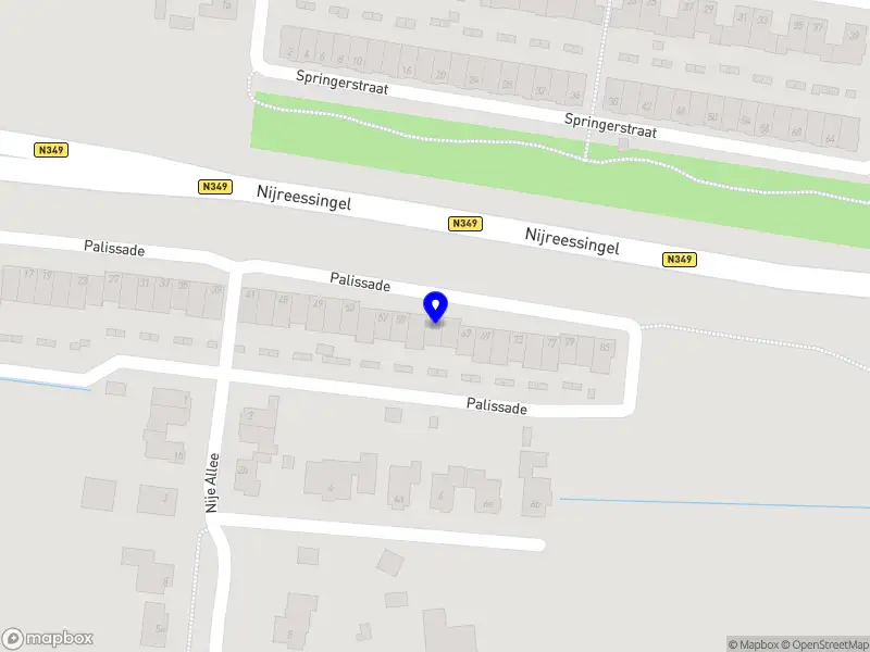 Uniek Holding B.V. Almelo