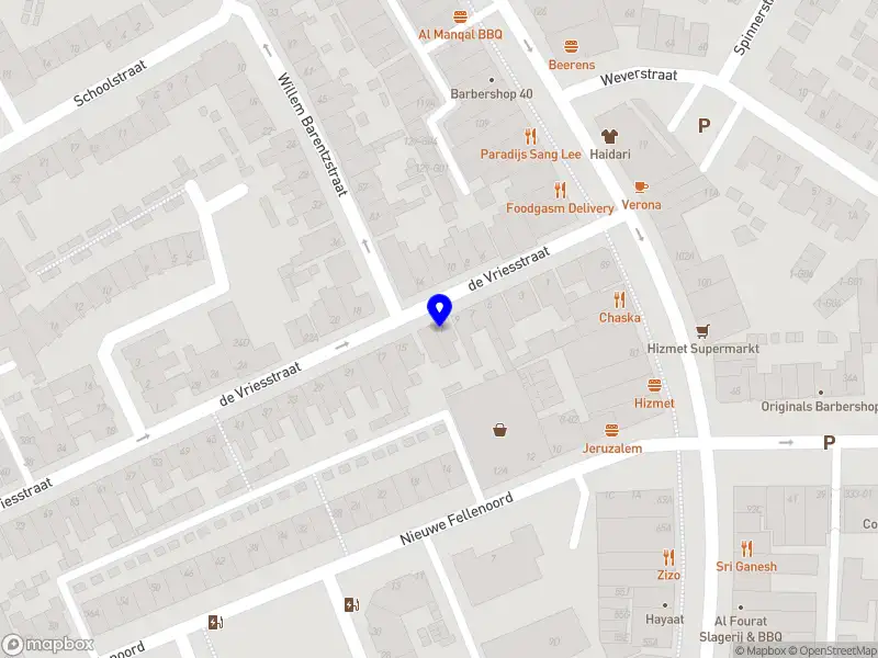 Martens & Visser Holding B.V. Eindhoven