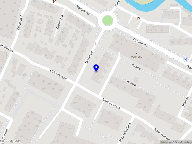 GinkgoEssence Hillegom