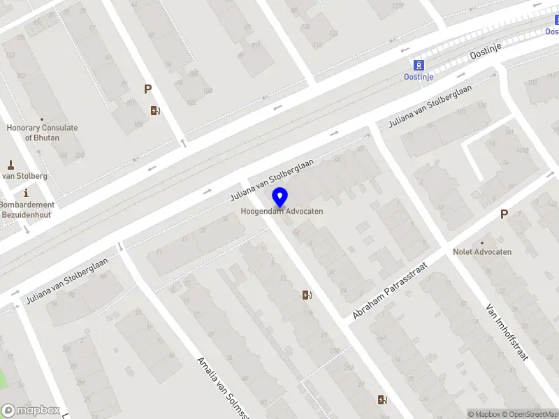 Fresch Storkstraat Beheer B.V. 's-Gravenhage