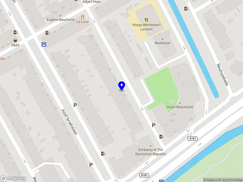 Corbey Consult B.V. 's-Gravenhage