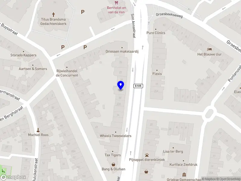 Van Peursem Services Nijmegen