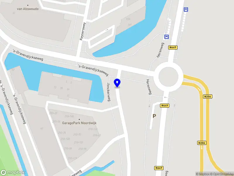 Studio RMSYSTAR Records Noordwijk