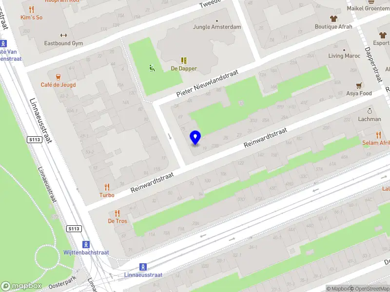 Haan HR Consulting Amsterdam