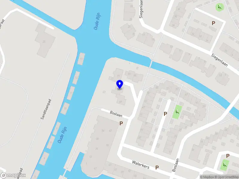 Nieuw bedrijf Vereniging van Eigenaars Korte Voorhouterweg 1 en 1 A en Brouwerstraat 2 en 2 A te Rijnsburg