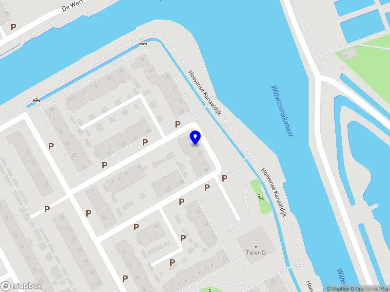 PRMR Holding B.V. Tilburg