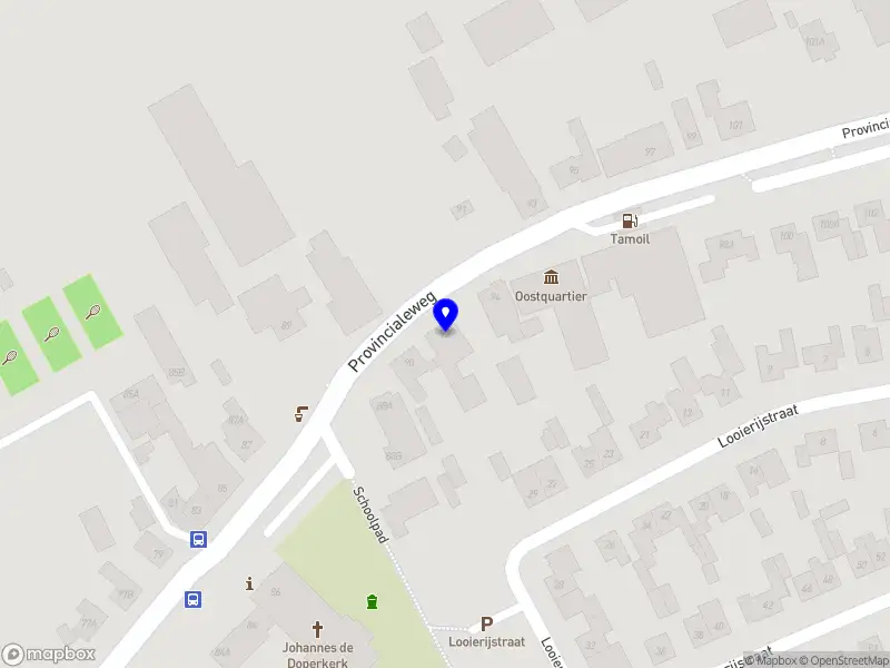 Nieuw bedrijf Huisarts Huijben B.V.