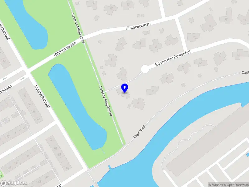 B.Ramzy Vastgoed Holding B.V.