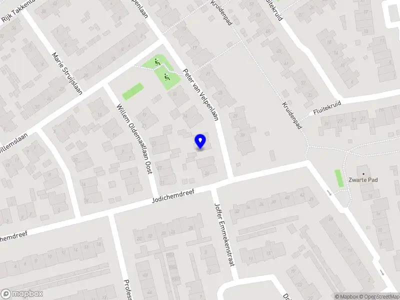 Wildbraak Holding B.V.