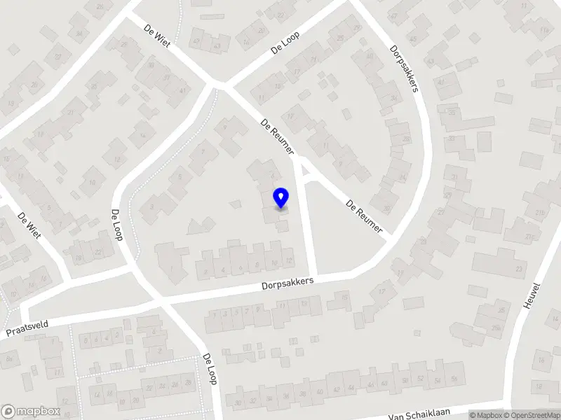 W. Damen Beheer B.V.