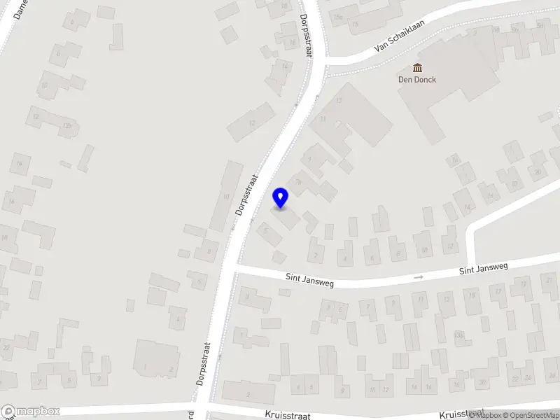 D. Damen Beheer B.V.