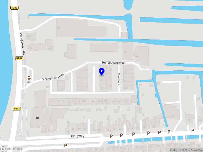 Hydrowise B.V. Waddinxveen