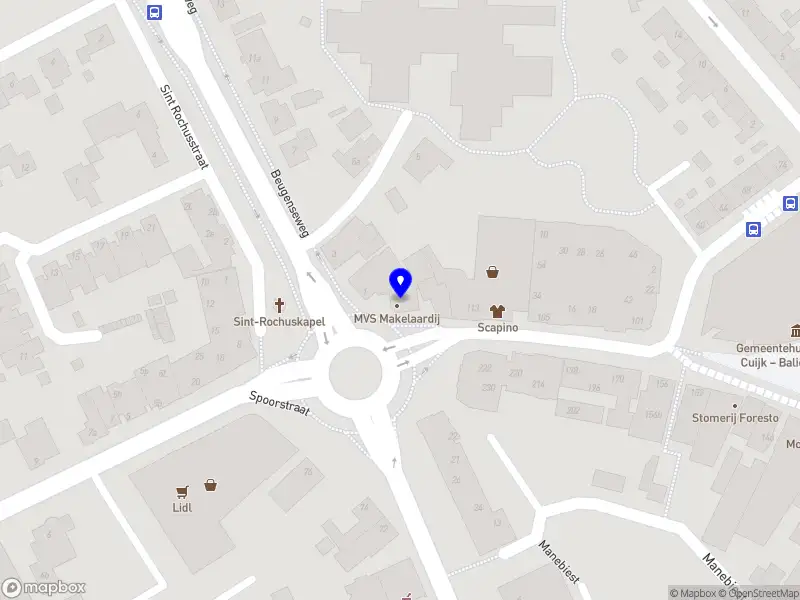 Nieuw bedrijf MVS makelaardij Boxmeer B.V.