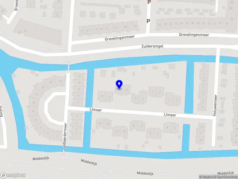 Fizspa Adviesgroep B.V. Barendrecht