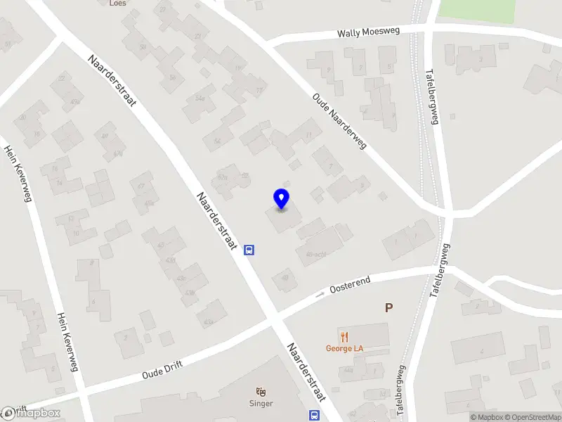 Nieuw bedrijf Nardinc Vastgoed Delft B.V.