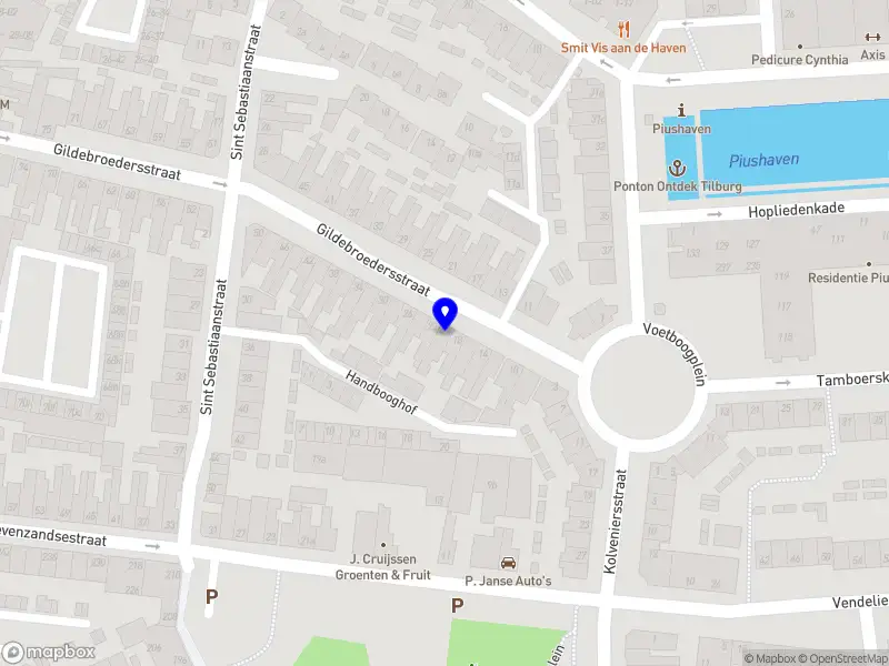 SNO Consulting B.V. Tilburg