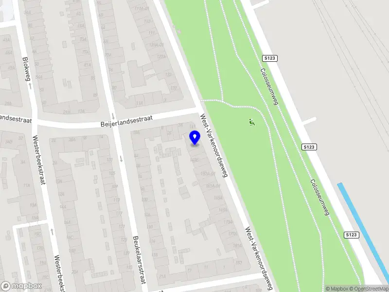 ZorgPion B.V. Rotterdam