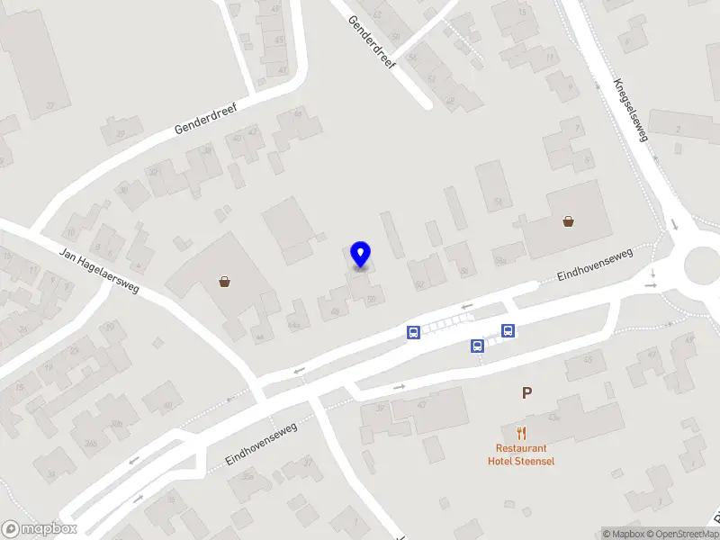 Stravens Onroerend Goed B.V.