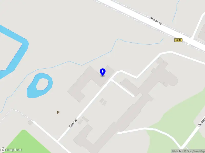 Nieuw bedrijf Lucht Schutters Vereniging Tornado