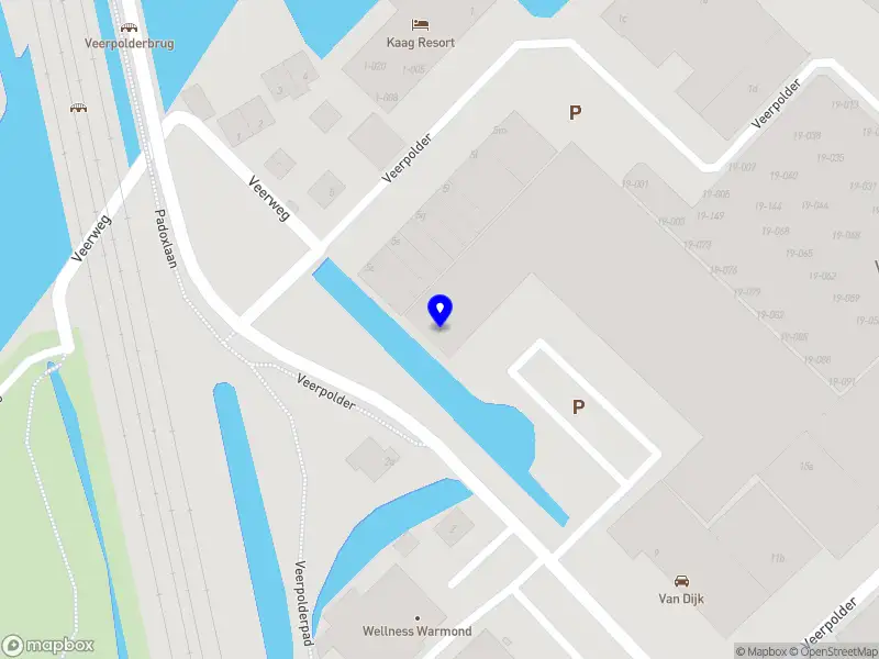 Dekker Olifanta Vastgoed B.V. Warmond