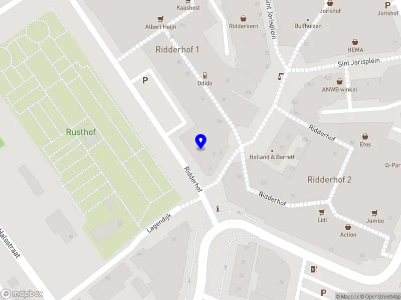 Praktijk Marleen B.V.