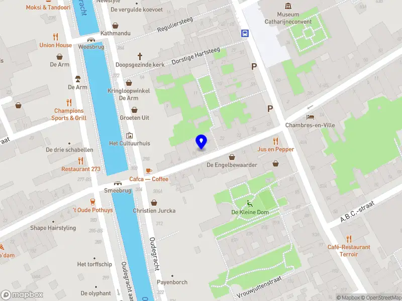 Universum Publishing Utrecht