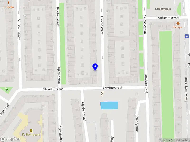 Mendefera Hospitality