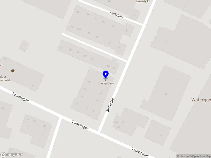Stichting administratiekantoor Charge Free Nijkerk