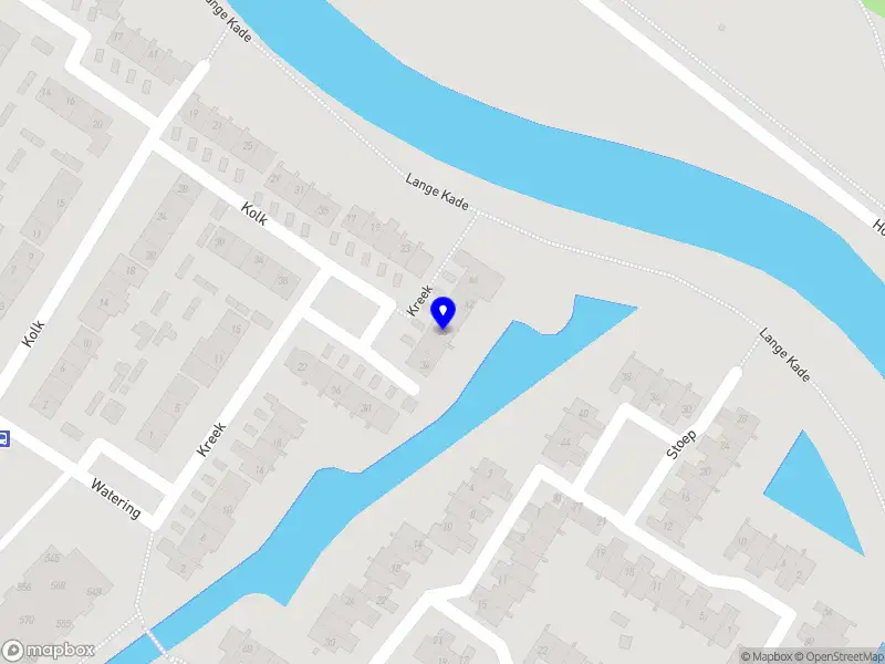 Nieuw bedrijf FG Investeringen B.V.