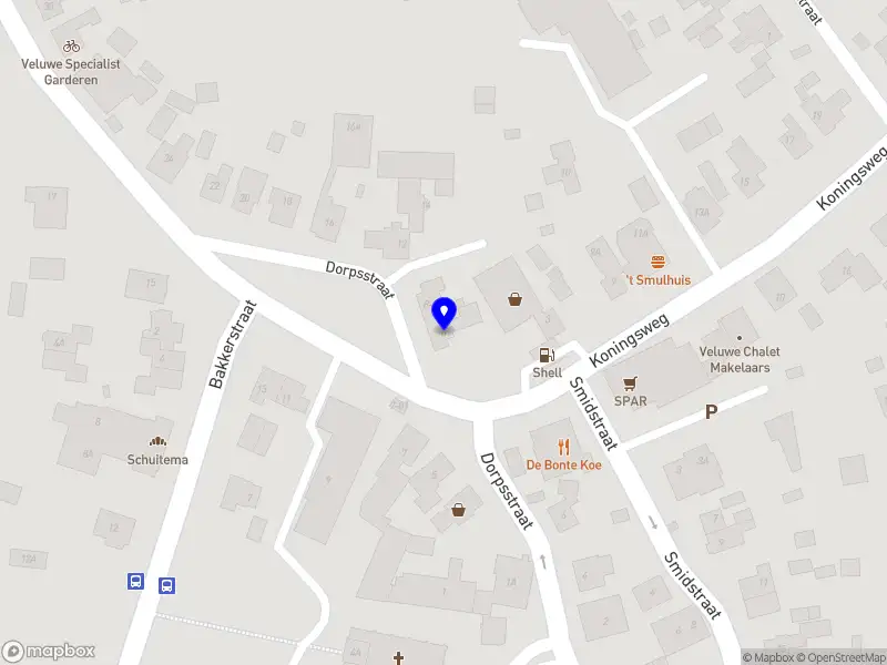 S.E. Zevenbergen Holding B.V.