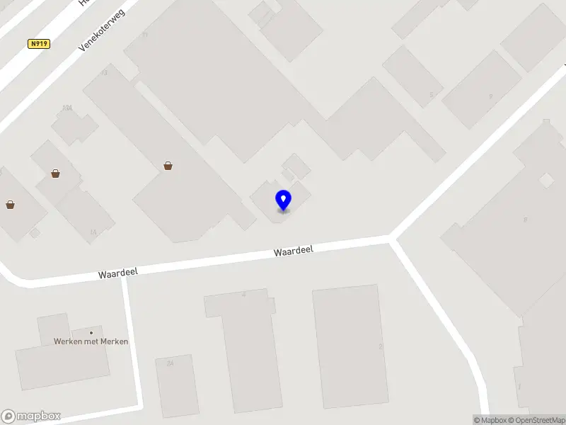 JKA Hoekstra Beheer B.V.