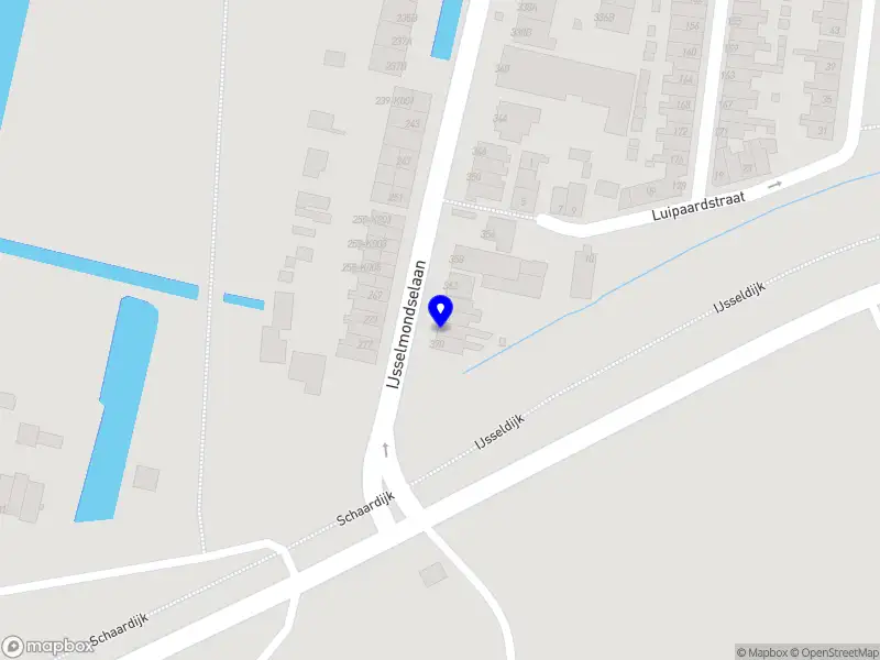 Gan's design Rotterdam