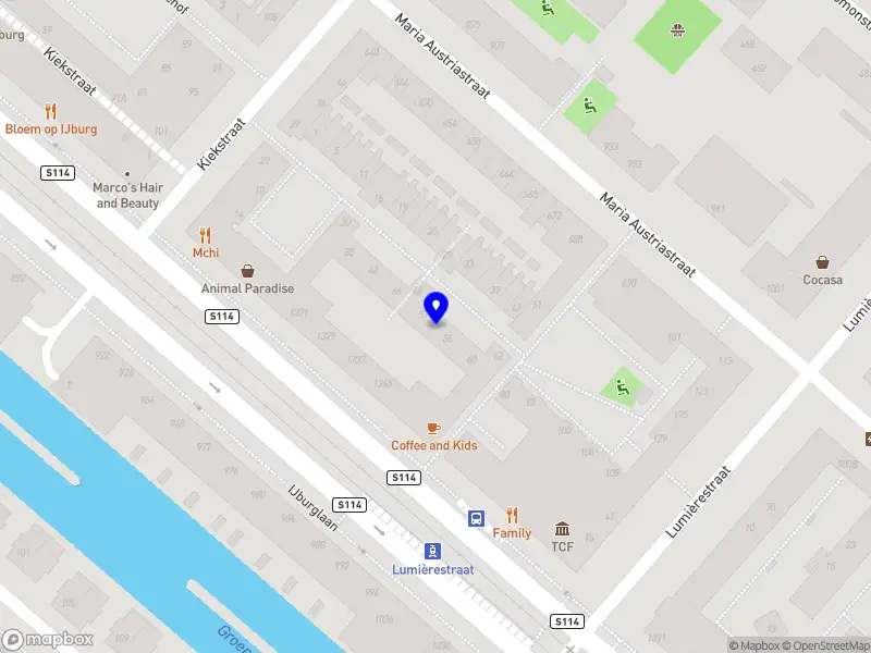 Sobe Amsterdam Amsterdam