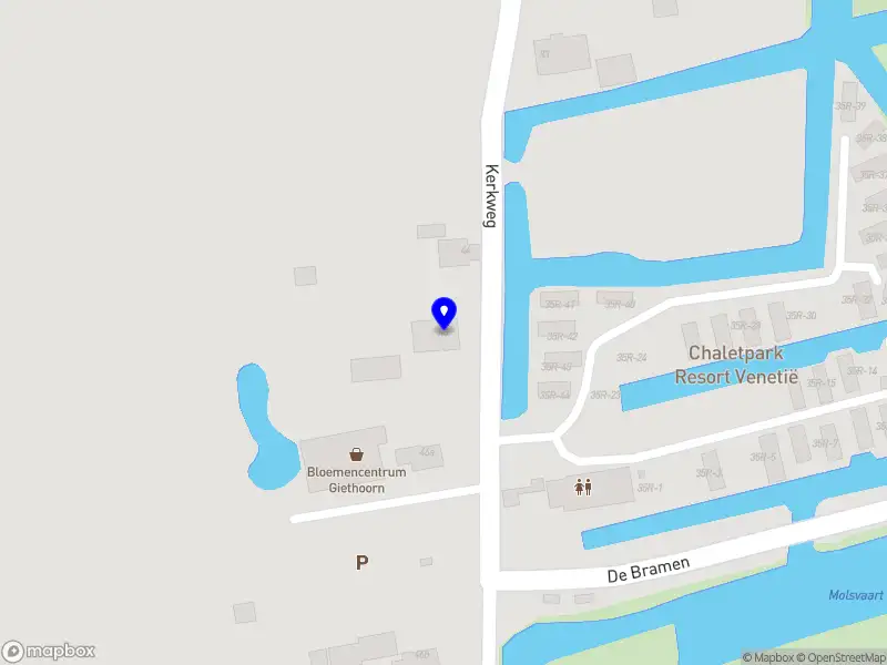 Kwekerij de Drentse Parel Giethoorn