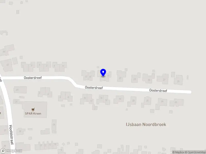 Nieuw bedrijf den Os Group B.V.