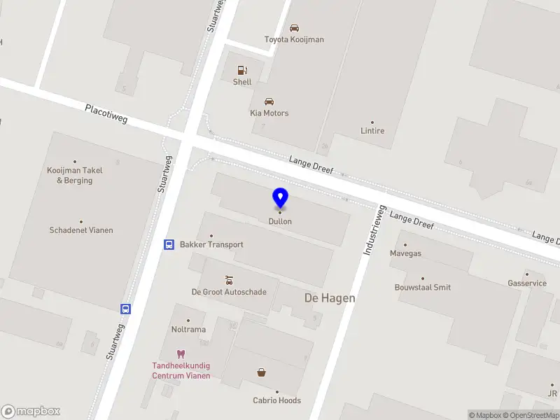 Nieuw bedrijf Visie op Hypotheken B.V.