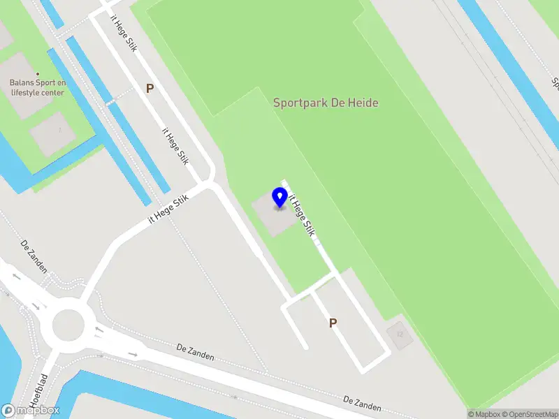 Vrienden van Veteranen A Quick Stick Heerenveen