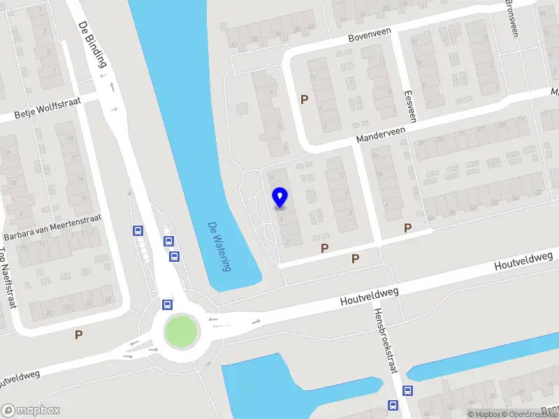 Nieuw bedrijf GSAS Consultancy