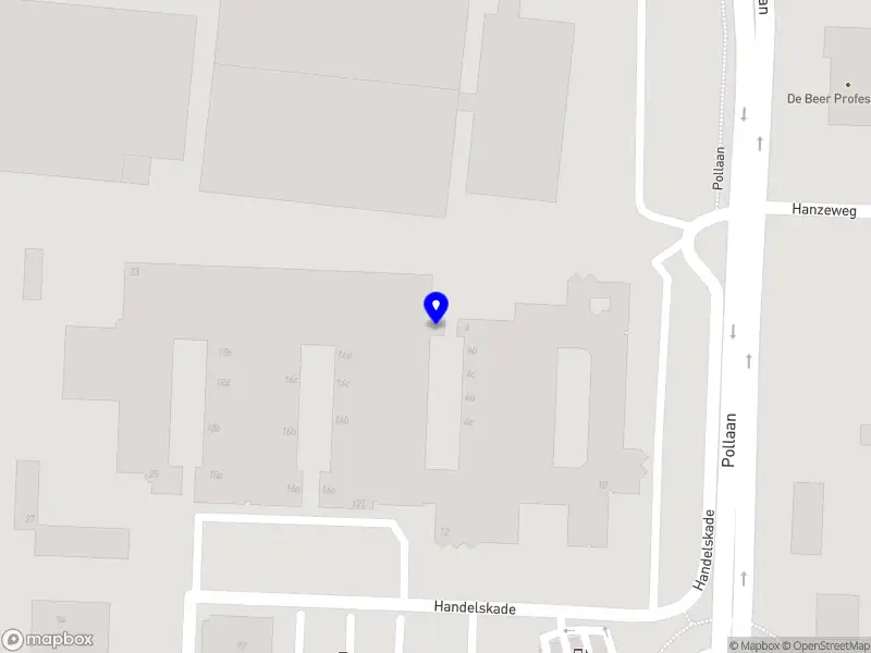 Timmerbedrijf Warmerdam B.V.