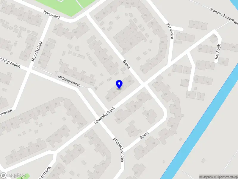 TheArkStudio Huizen