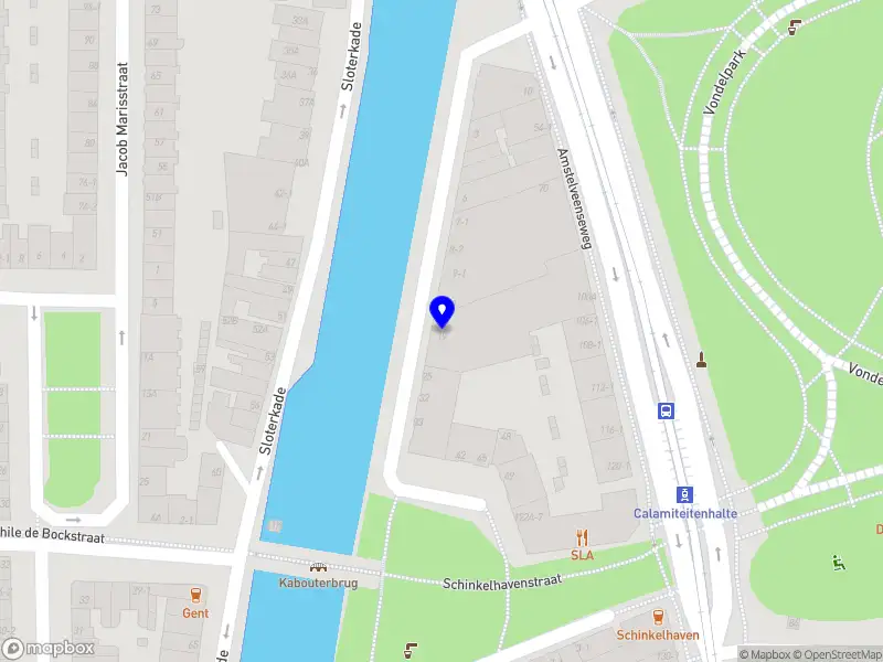 Soonr Amsterdam