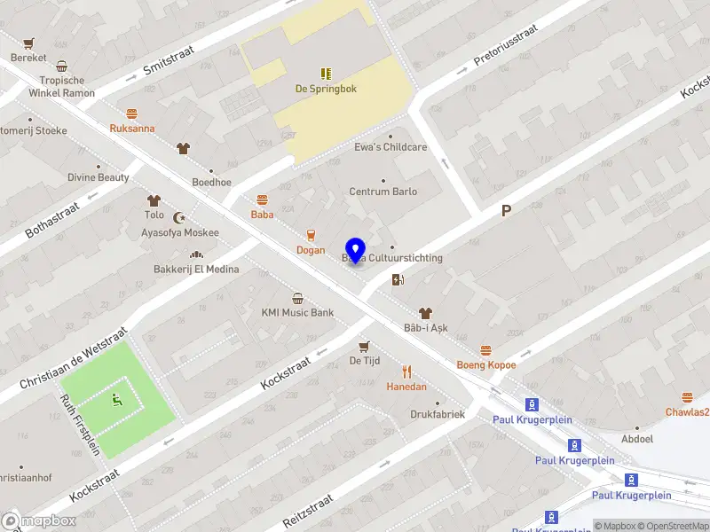 Nieuw bedrijf Wiksan Services