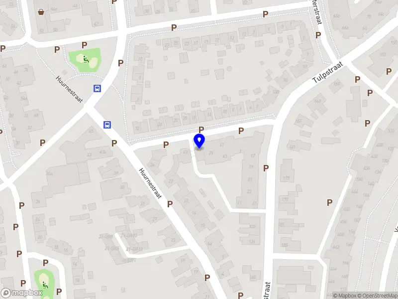 Nieuw bedrijf Hoogstad Holding B.V.