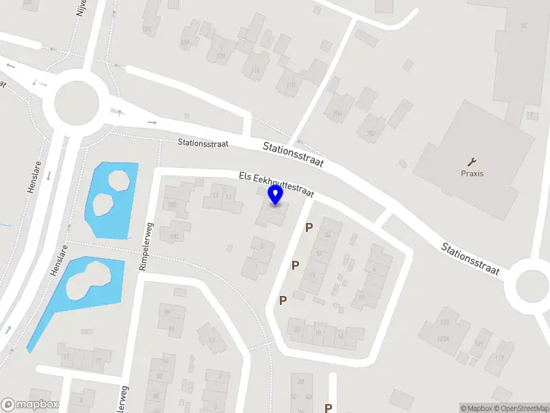 SLM Brons Holding B.V.