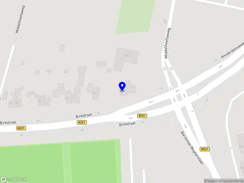 Wiscro Holding B.V. Soest