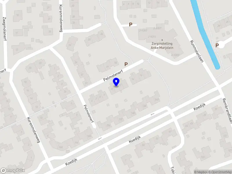 Nieuw bedrijf Lageveen Infra