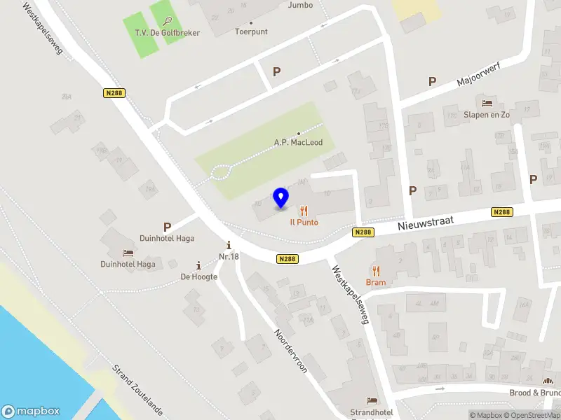 Nieuw bedrijf L. Knoester Operating B.V.