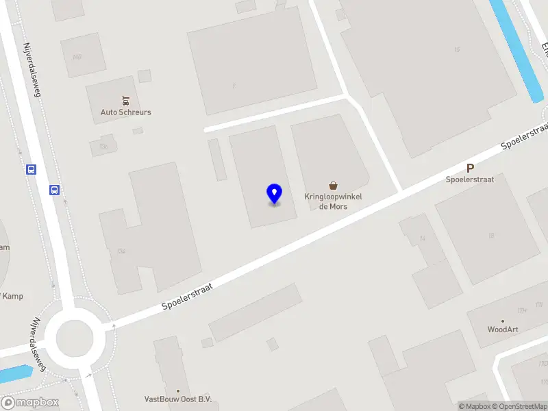 Kozijnshop.nl Beheer B.V.