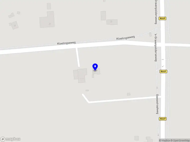 Tuunders Vastgoed B.V. 's-Gravenpolder