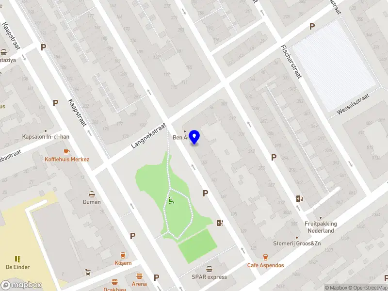 Nieuw bedrijf Salieva Schoonmaakbedrijf